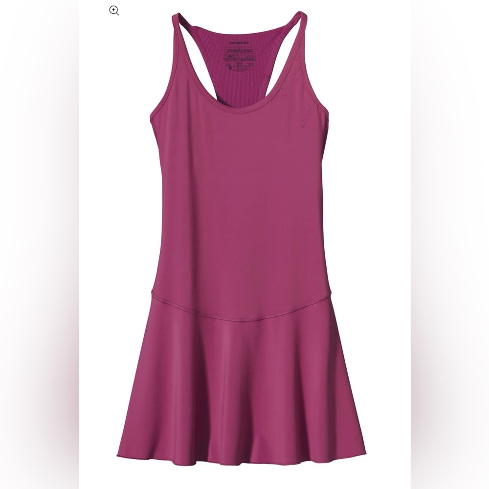 Patagonia Racerback Tank Dress XL